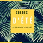 Soldes d’été 2025