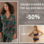 Soldes d’Hiver