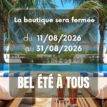 Congés d’Eté